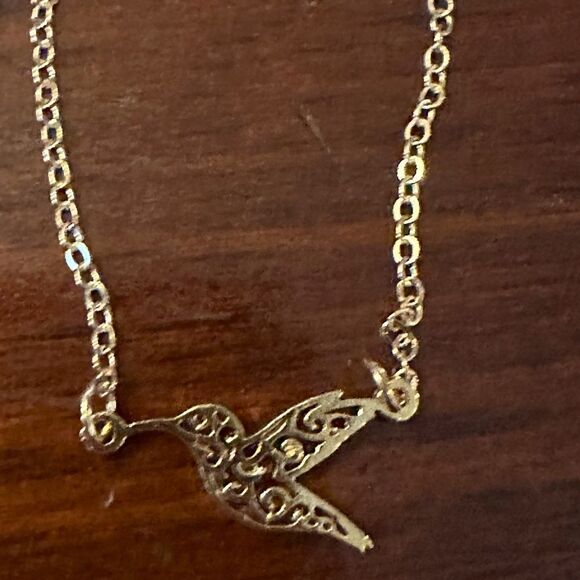💕💕JUST IN💕💕Mother BRACELET Bird Bracelet Golden Adjustable Bracelet Ornate - Picture 5 of 7
